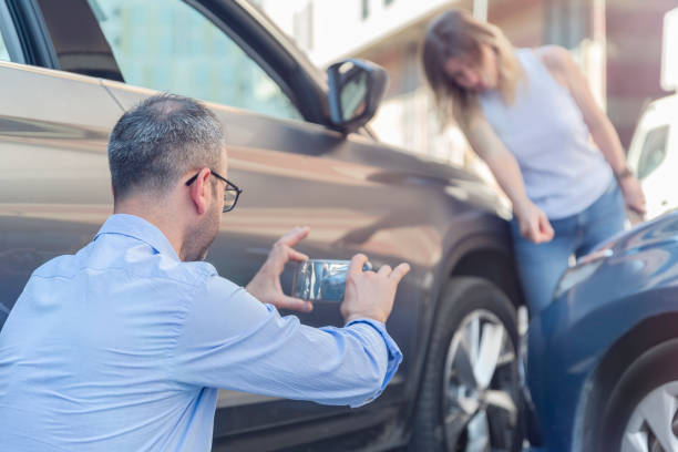 Professional Commercial Auto Insurance technician working in Miles, TX