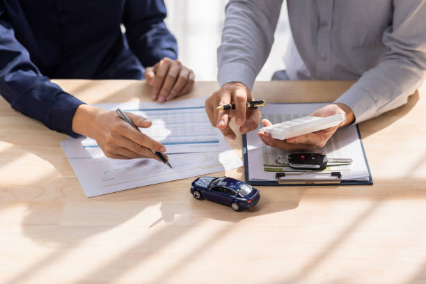 24/7 Emergency Commercial Auto Insurance experts in Miles, TX